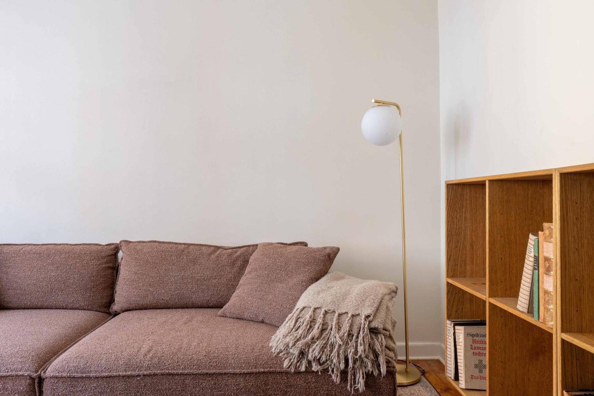 Cozy Next To The Metro Apartment Kopenhagen