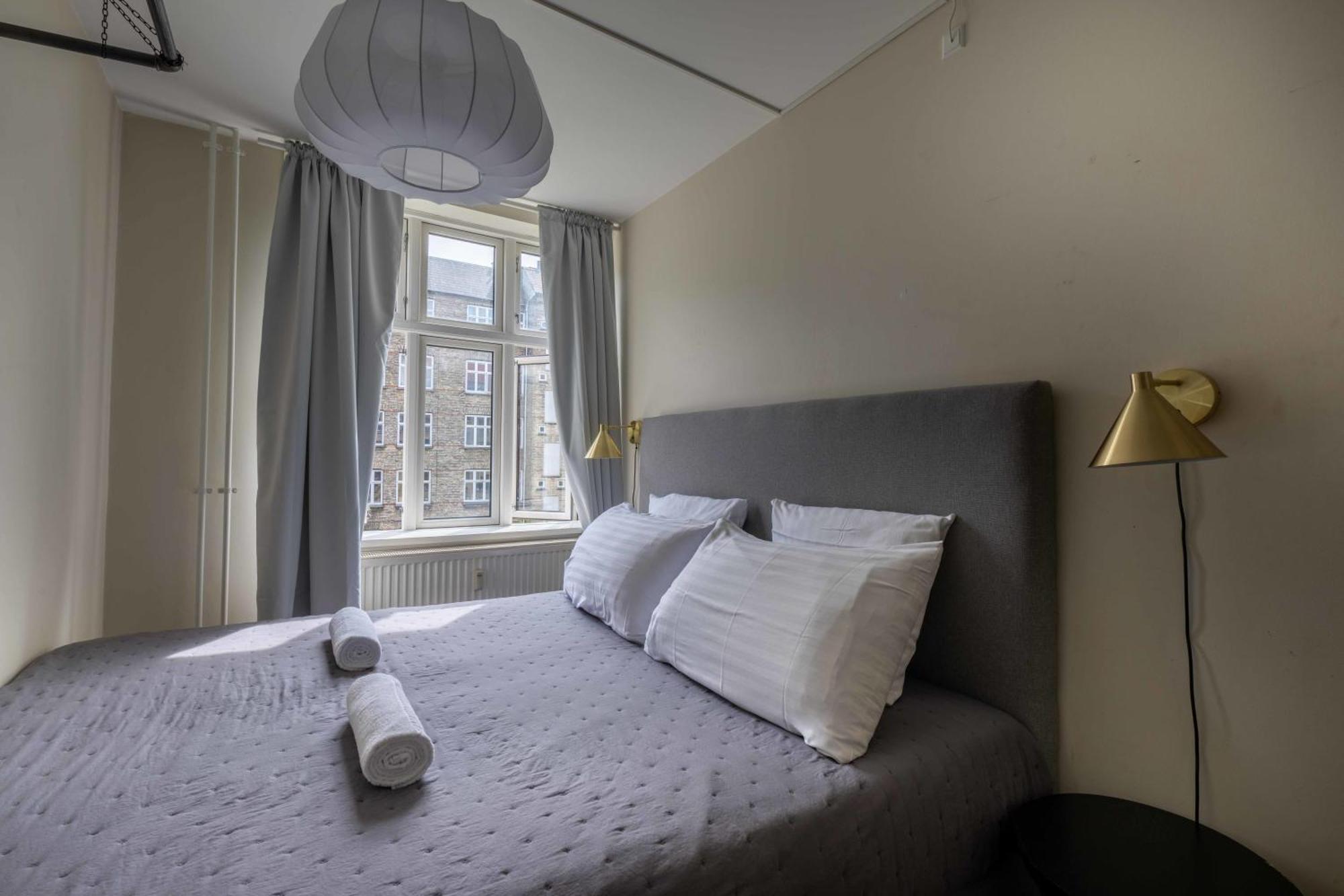 Cozy Next To The Metro * Kopenhagen